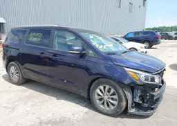2020 KIA SEDONA