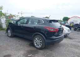 2023 NISSAN QASHQAI S