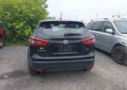 2023 NISSAN QASHQAI S