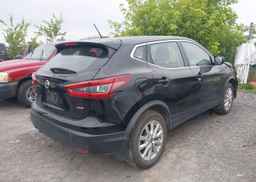2023 NISSAN QASHQAI S