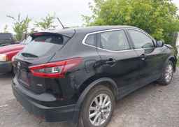 2023 NISSAN QASHQAI S