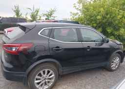 2023 NISSAN QASHQAI S