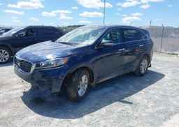 2019 KIA SORENTO L