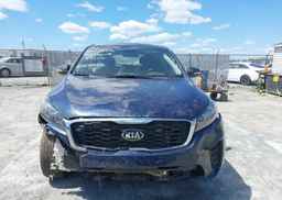2019 KIA SORENTO L