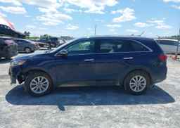 2019 KIA SORENTO L
