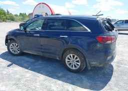 2019 KIA SORENTO L