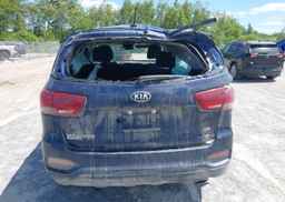 2019 KIA SORENTO L