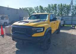 2023 RAM 1500 TRX