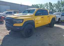 2023 RAM 1500 TRX