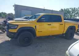 2023 RAM 1500 TRX