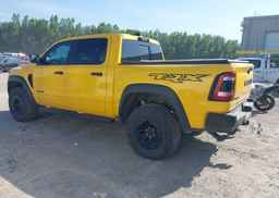 2023 RAM 1500 TRX