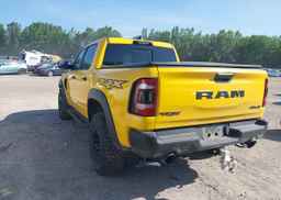 2023 RAM 1500 TRX