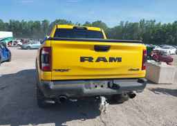 2023 RAM 1500 TRX