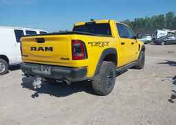 2023 RAM 1500 TRX