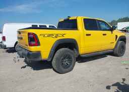 2023 RAM 1500 TRX