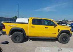 2023 RAM 1500 TRX