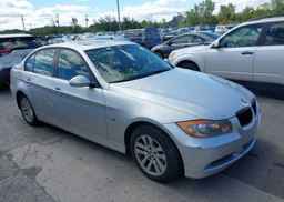 2007 BMW 328I