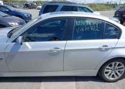 2007 BMW 328I