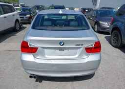 2007 BMW 328I