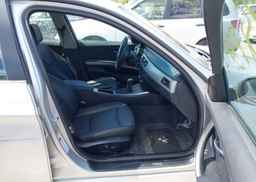 2007 BMW 328I