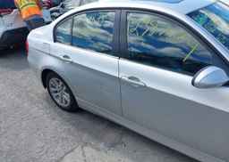 2007 BMW 328I