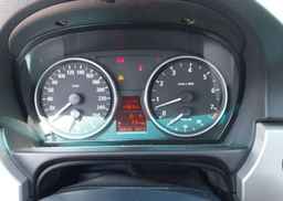 2007 BMW 328I