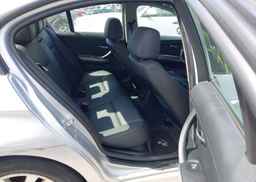 2007 BMW 328I