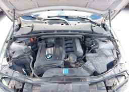 2007 BMW 328I