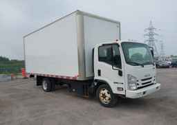 2020 ISUZU NRR