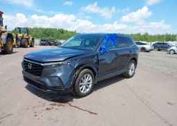 2024 HONDA CR-V EXL