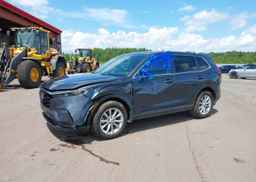 2024 HONDA CR-V EXL