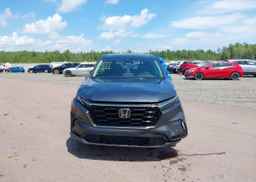 2024 HONDA CR-V EXL
