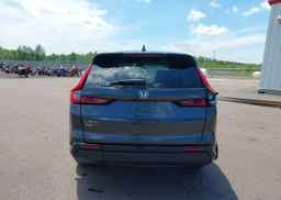 2024 HONDA CR-V EXL