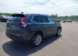 2024 HONDA CR-V EXL