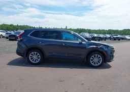 2024 HONDA CR-V EXL