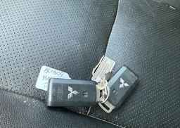2012 MITSUBISHI lancer se