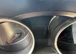 2012 MITSUBISHI lancer se