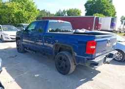 2018 GMC SIERRA K1500
