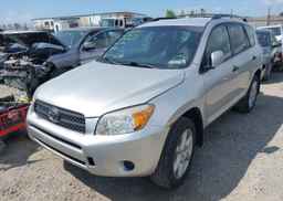 2006 TOYOTA RAV4