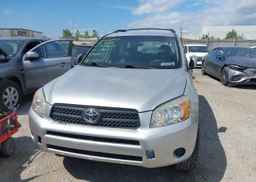 2006 TOYOTA RAV4