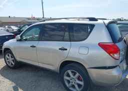 2006 TOYOTA RAV4