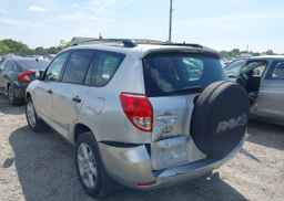 2006 TOYOTA RAV4