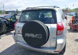2006 TOYOTA RAV4