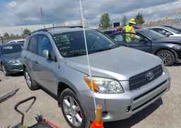 2006 TOYOTA RAV4
