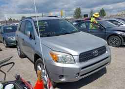 2006 TOYOTA RAV4