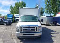 2019 FORD E-450 CUTAWAY