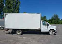 2019 FORD E-450 CUTAWAY
