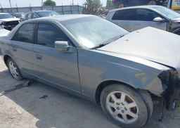 2007 CADILLAC CTS