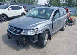 2015 DODGE JOURNEY CVP