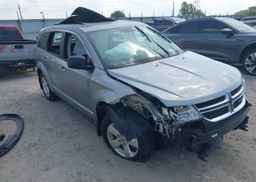 2015 DODGE JOURNEY CVP